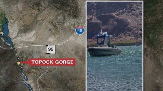 Milpitas man dies in Colorado River drowning