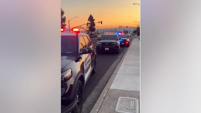 Fatal Vacaville shooting: Alleged shooter told police it was self-defense