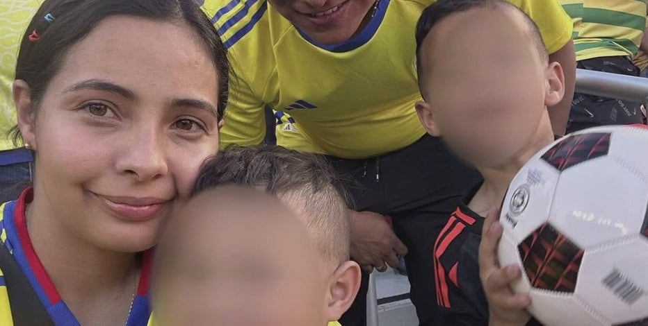 Mom dies, sons injured in San Mateo crash