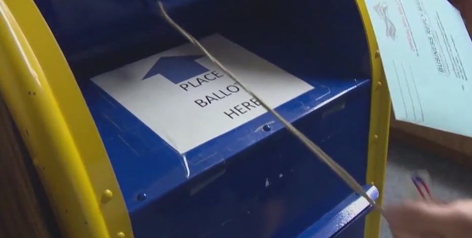 Santa Rosa could play a huge role in redistricting