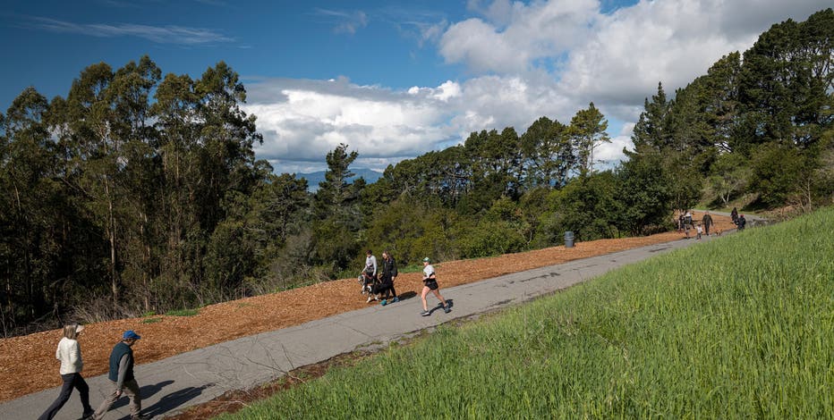 This East Bay city is ranked the healthiest in America and one of the best places to live