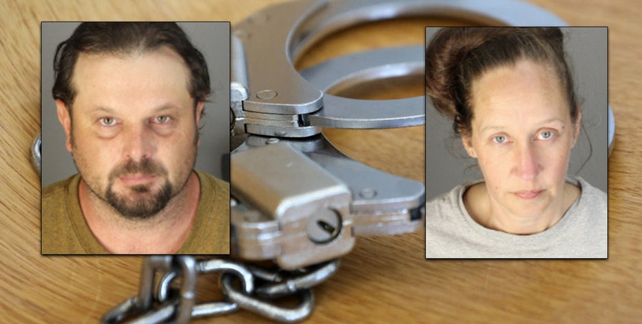 Parents of Napa toddler charged in fentanyl poisoning death