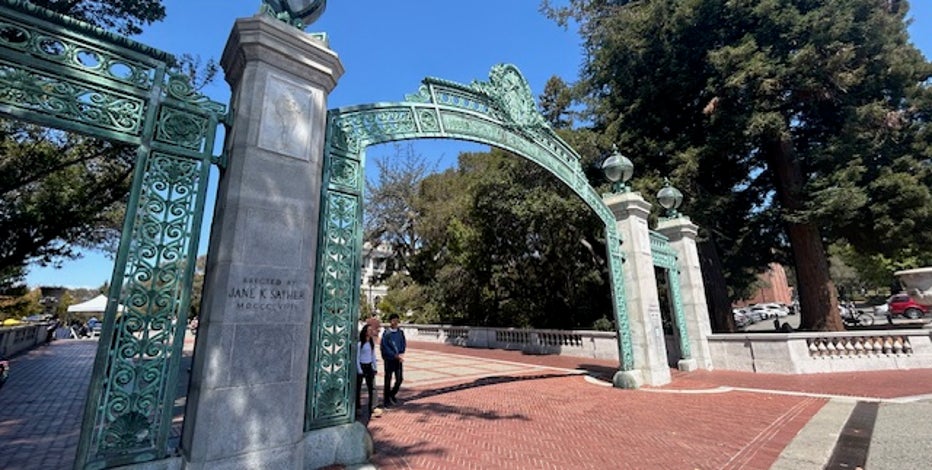 UC Berkeley named 'hostile' to Muslim students by CAIR