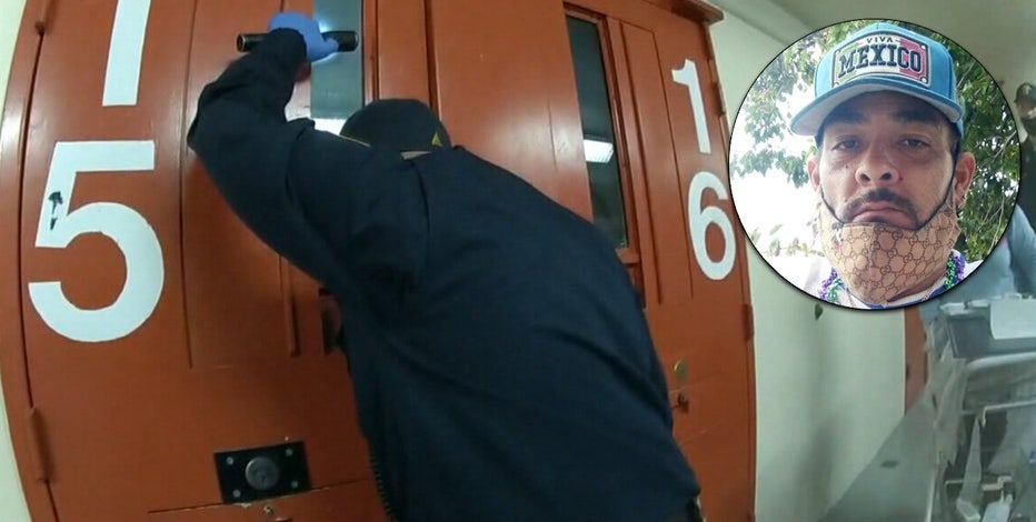 DA to dismiss 8 deputies, medical staff from Santa Rita Jail death