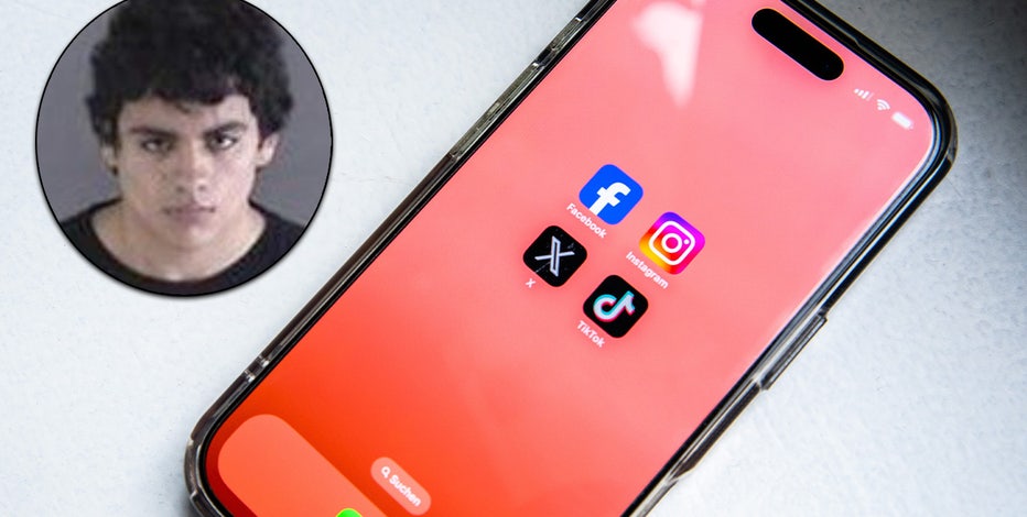 Newark man arrested after stabbing stranger, livestreaming alleged attack