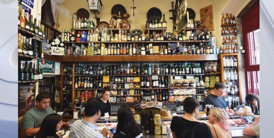 The Spanish Table in Berkeley to close, citing Trump tariffs as factor