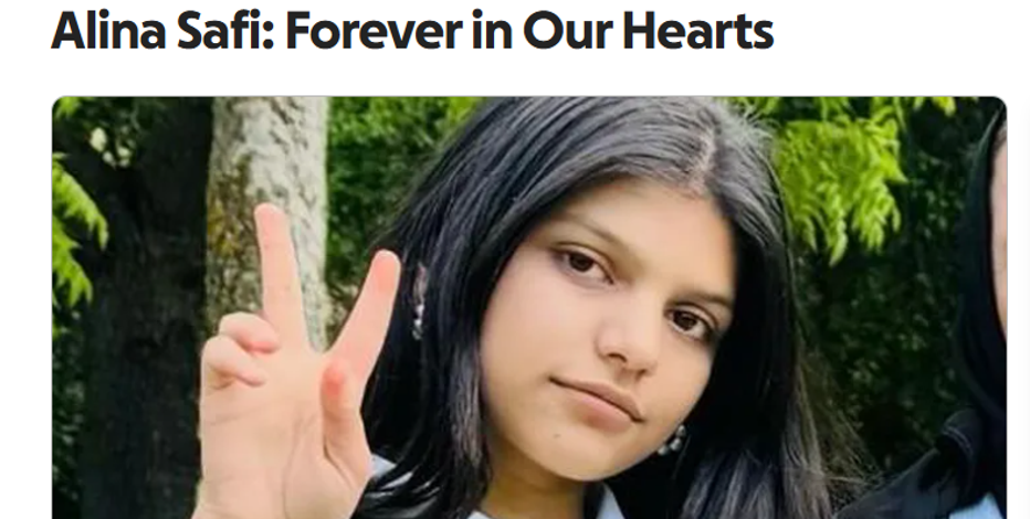 16-year-old girl killed in Walnut Creek crash