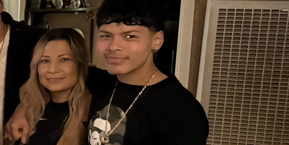 Teen accused in deadly Santana Row stabbing of 15-year-old receives max punishment