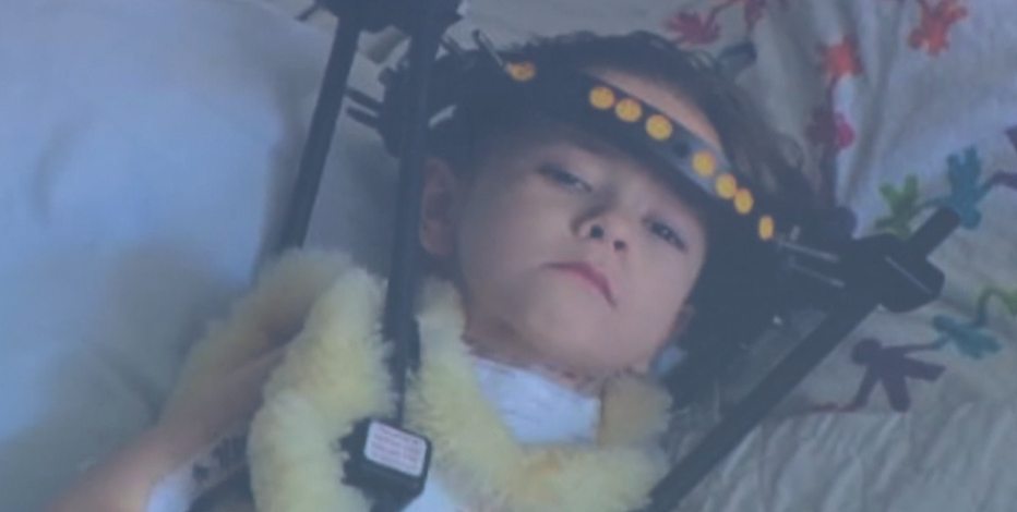 San Francisco mom in desperate need of permanent housing for special needs daughter