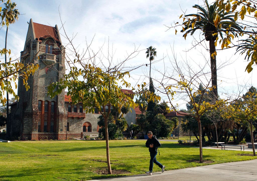 SJSU grad student faces federal charge for making campus threats