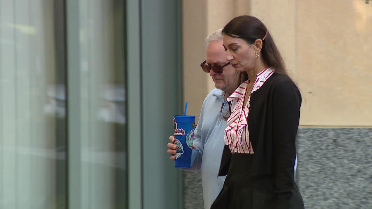 Former FCI Dublin officer ordered to pay $120K legal fees