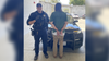 Suspect arrested after allegedly crashing near mosque, attacking congregant