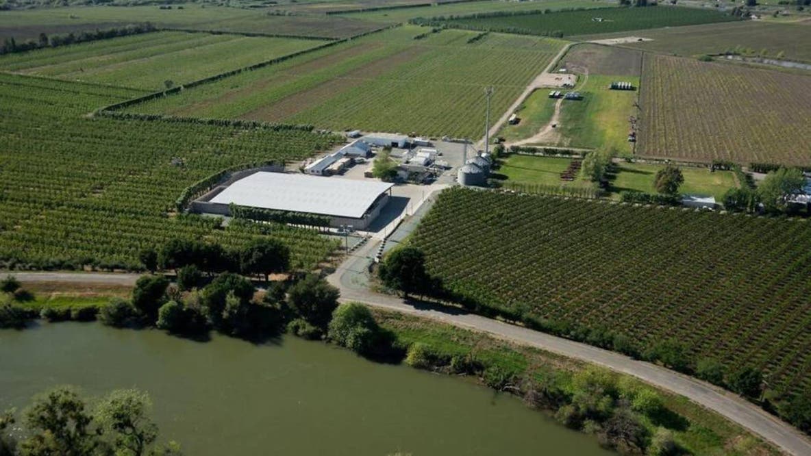Delta Conveyance Project gets federal clearance to advance contsruction