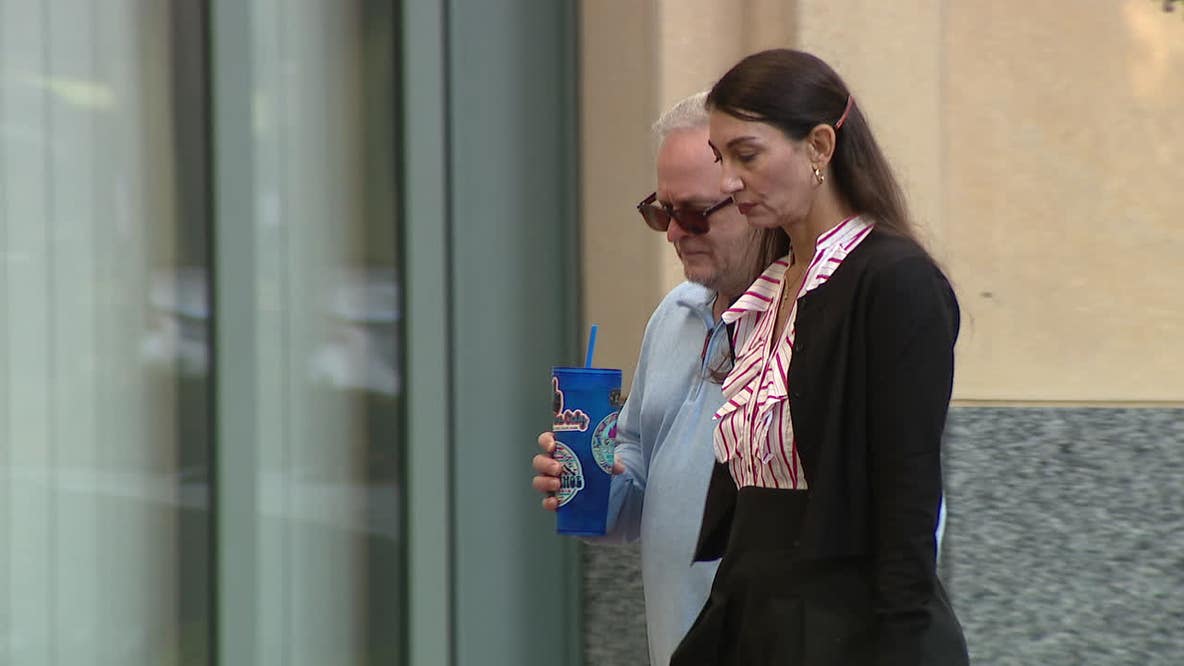 Former FCI Dublin officer ordered to pay $120K legal fees