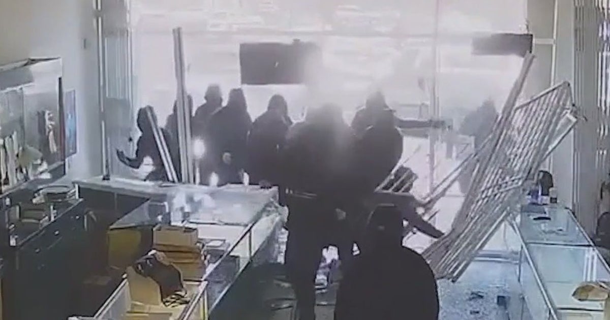 Robbery at San Jose jewelry store sends 88-year-old owner to hospital ...