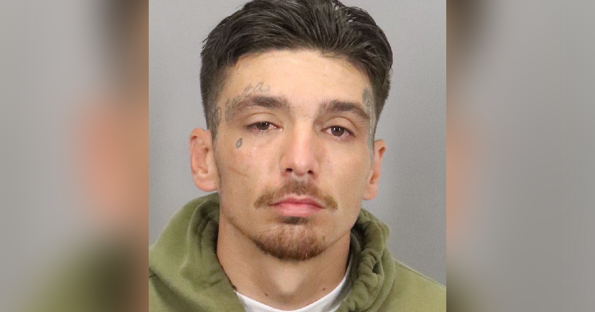 San Jose police arrest suspect in hit-and-run that left woman dead ...