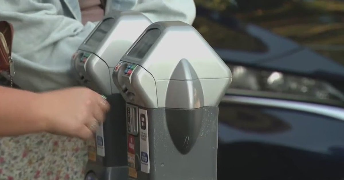 New parking rules coming to Berkeley