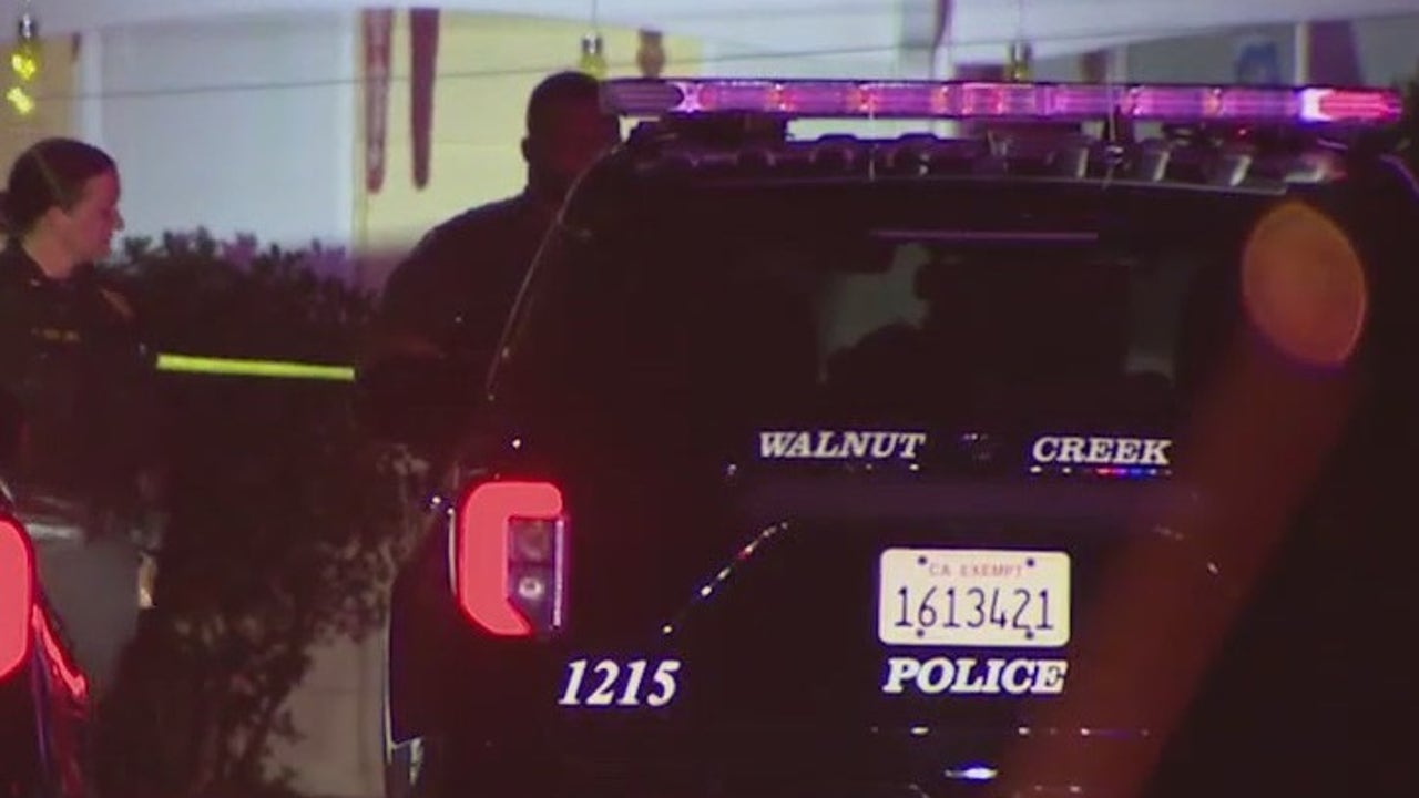 Walnut Creek Man Charged with Double Murder, Faces Life Sentence