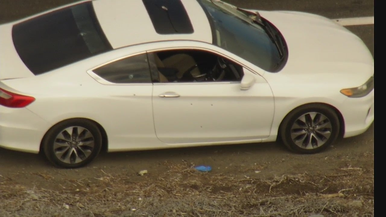 Police Shootings Shut Lanes on I-880 Oakland, Hwy 101 San Francisco