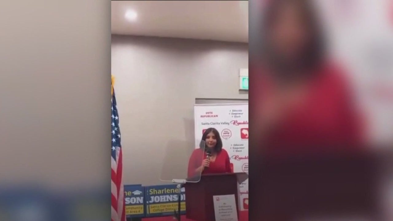 California Dentist Faces Backlash Over Political Bias Remarks