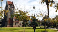SJSU grad student faces federal charge for making campus threats
