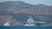 San Francisco Fleet Week: Guide to 2026 events