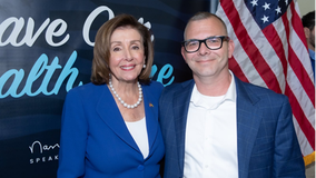 Pelosi-backed candidate enters race for San Francisco supervisor's seat
