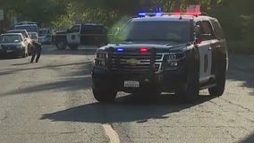 Victims in Berkeley rampage speak out - suspect charged