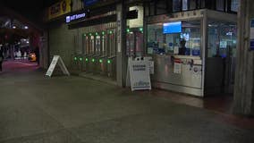 Computer problems plague BART again; service restored after 7 hours