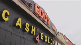 Two men charged with double murder in Oakland shootout that killed two associates