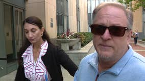 Prosecutors won't retry FCI Dublin officer 'Dirty Dick' again for sex crimes