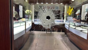 Suspects scatter after Milpitas jewelry store owner fires warning gunshots