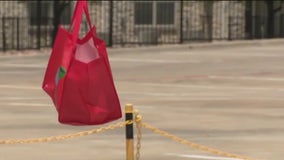 DoorDash explores the future of drone delivery