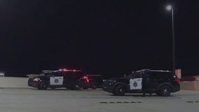 3 shot in parking garage near Concord's Todos Santos Plaza