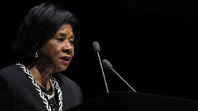 Belva Davis, trailblazing Black Bay Area broadcast journalist, dies at 92