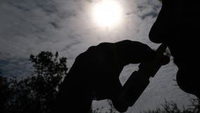 This over-the-counter spray could protect you from COVID-19: study