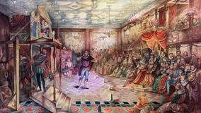 Free Shakespeare returns to San Francisco’s waterfront with ‘Two Gentlemen of Verona’
