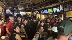 49ers fans pack Bay Area bars to watch first game of 2025 season
