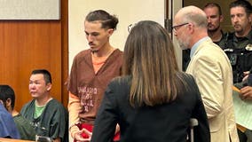 Man arrested in San Jose triple homicide allegedly strangled, beat victim days before shooting