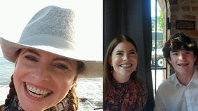 Community celebrates life of Bay Area mom, 3-time double lung transplant recipient