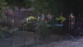 Alleged drunk driver in fatal Napa County crash has 3 prior DUI convictions