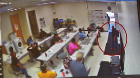 Witnesses say federal agents didn't show warrant during San Jose nonprofit arrest