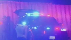 6 hurt in shooting at marijuana event in San Francisco's Bayview