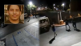 Video shows teens fleeing after fatal stabbing of San Jose man getting bread for his mother