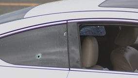 Oakland freeway shooting leaves 1 wounded on I-880