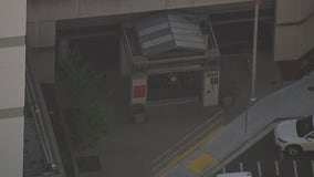 30 inmates brawl at San Mateo County jail