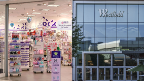 This popular mall chain is closing these 3 Bay Area stores, hundreds more nationwide