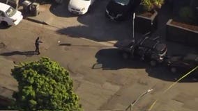 19-year-old charged with murder of Oakland security guard