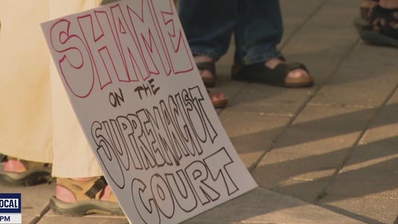 Santa Rosa rally scorns Supreme Court ICE ruling