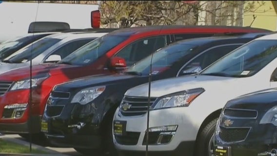 EV tax credit to expire September 30